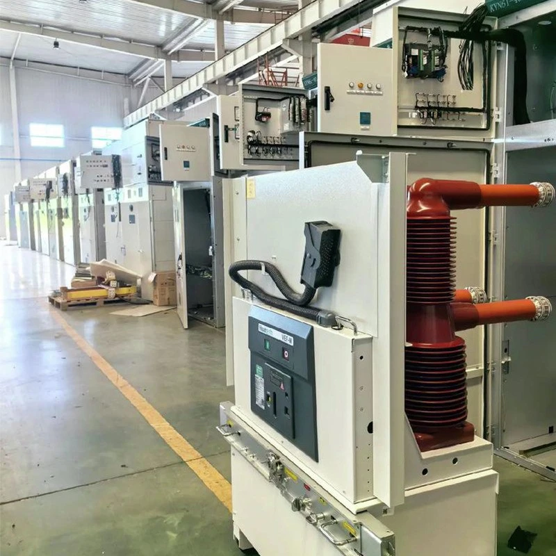 High Voltage Electrical Switchgear suppliers
